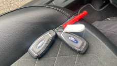 Ford Fiesta 1.0 EcoBoost Hbd mHEV 125 Titanium X 5dr Petrol Hatchback